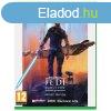 Star Wars Jedi: Survivor (Deluxe Kiads) - XBOX Series X