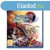 The Legend of Heroes: Trails of Cold Steel 4 (Frontline Edit