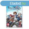 The Legend of Heroes: Trails from Zero - Switch