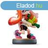 amiibo Girl (Splatoon)