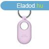 Silicone Cover tok Samsung Galaxy SmartTag 2 szmra, lavend
