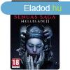 Senua?s Saga: Hellblade II (digital) - XBOX X|S digital
