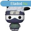 POP! Animation: Pochacco (Naruto Shippuden x Hello Kitty)