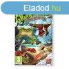 Gigantosaurus: Dino Sports - Switch