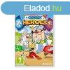Asterix & Obelix: Heroes - Switch