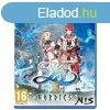 Ys X: Nordics (Deluxe Edition) - PS5