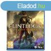 Flintlock: The Siege of Dawn - PS5