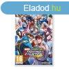 MARVEL vs. CAPCOM Fighting Collection: Arcade Classics - NSW