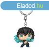 POP! Kulcstart Muichiro Tokito (Demon Slayer Kimetsu no Yai