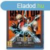 FATAL FURY: City of the Wolves (Deluxe Edition) - PS5