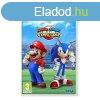 Mario & Sonic at the Olympic Games: Tokyo 2020 - Switch