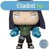 POP! Animation: Hinata with Twin Lion Fists (Naruto Shippude
