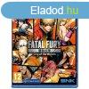 FATAL FURY: City of the Wolves (Special Edition) - PS4