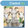 Goat Simulator 3 (Pre-Udder Kiads) - PS5