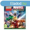LEGO Marvel Super Heroes - XBOX ONE