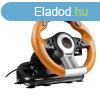 Speedlink Drift O.Z. kormny PC szmra, Fekete-Narancssrga