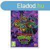 Teenage Mutant Ninja Turtles: Mutants Unleashed (Deluxe Kiad