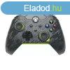 PDP Vezetkes kontroller Xbox Series-hez, Electric Carbon sz