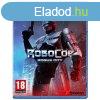 RoboCop: Rogue City - PS5