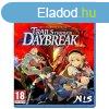 The Legend of Heroes: Trails through Daybreak II (Deluxe Edi