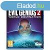 Evil Genius 2: World Domination - PS5