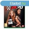 WWE 2K20 - XBOX ONE