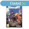 Digimon Survive - Switch
