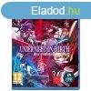 Under Night in-Birth II Sys:Celes - PS4