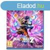 Dragon Ball: Xenoverse 2 - PS5