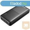 SANDBERG Hordozhat akkumultor, Saver Powerbank 20000