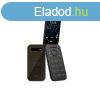 HMD (Nokia) 2660 4G Flip Mobiltelefon, Krtyafggetlen, Dual