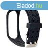 Beline raszj Sport Mi Band 3/4 fekete