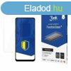 3MK FlexibleGlass Oppo Reno 7 hibrid veg kpernyvd flia