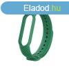 Beline raszj Mi Band 3/4 zld