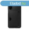 Samsung A26 5G krtyatarts htlap, Fekete