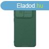 Nillkin CamShield Pro tok Samsung Galaxy A36 - zld