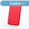 Beline Etui mgneses knyvtok Xiaomi Redmi Note 11 piros