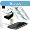 Spigen Glas.TR iPhone 15 Pro Max 6.7" "EZ FIT"