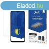 3MK FlexibleGlass hibrid veg Xiaomi Redmi Note 11S 5G, Redm