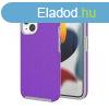 iPhone 14 Pro Max TPU+PC tsll tok,Lila