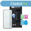 5D Full Glue edzett veg fekete szegllyel Xiaomi 14T/14T Pr