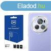 3MK Lens Protect Honor Magic6 Pro kamera lencse vd 4db fl