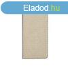 Samsung S20 Smart Magnet Knyvtok - Arany