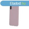Samsung A10 Matt TPU - Puder Rzsaszn