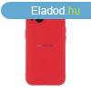 Apple iPhone 16 Silicon Htlap - Piros