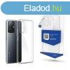 3MK Clear Case Xiaomi Mi 11T/Mi 11T Pro tok