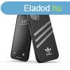 Adidas OR formzott tok n iPhone 12/ 12 Pro fekete 43714