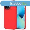 Beline Tok Candy iPhone 14 Pro Max 6,7" piros tok