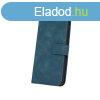 Smart Velvet knyvtok Samsung Galaxy A36 - sttzld