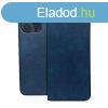 Smart Suede knyvtok Samsung Galaxy A36 - tengerszkk
